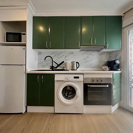 Chapuli By United Renters Apartman Alicante Kültér fotó