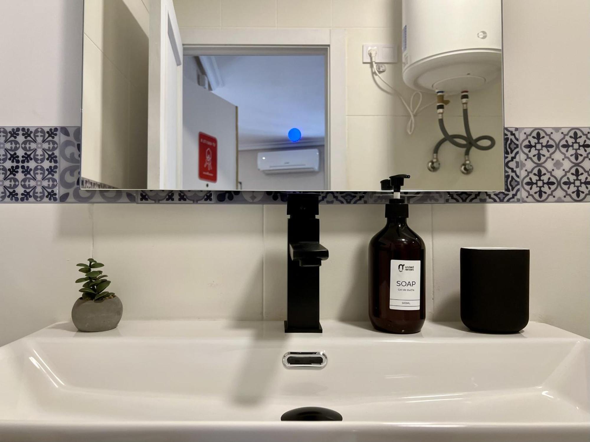 Chapuli By United Renters Apartman Alicante Kültér fotó