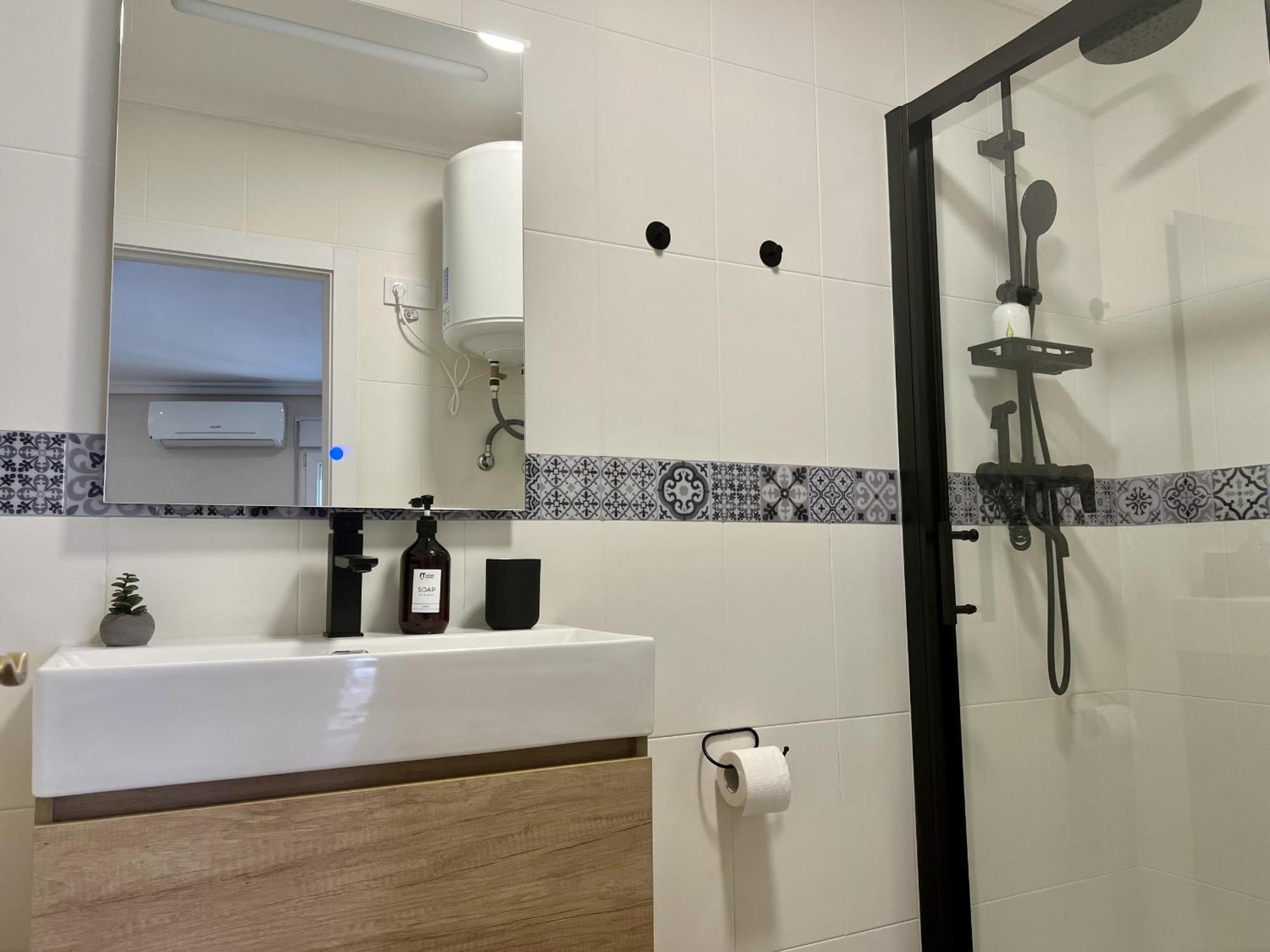 Chapuli By United Renters Apartman Alicante Kültér fotó