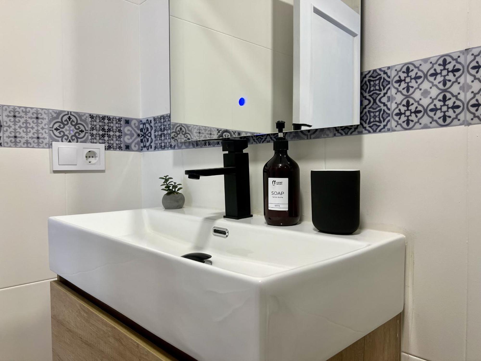 Chapuli By United Renters Apartman Alicante Kültér fotó