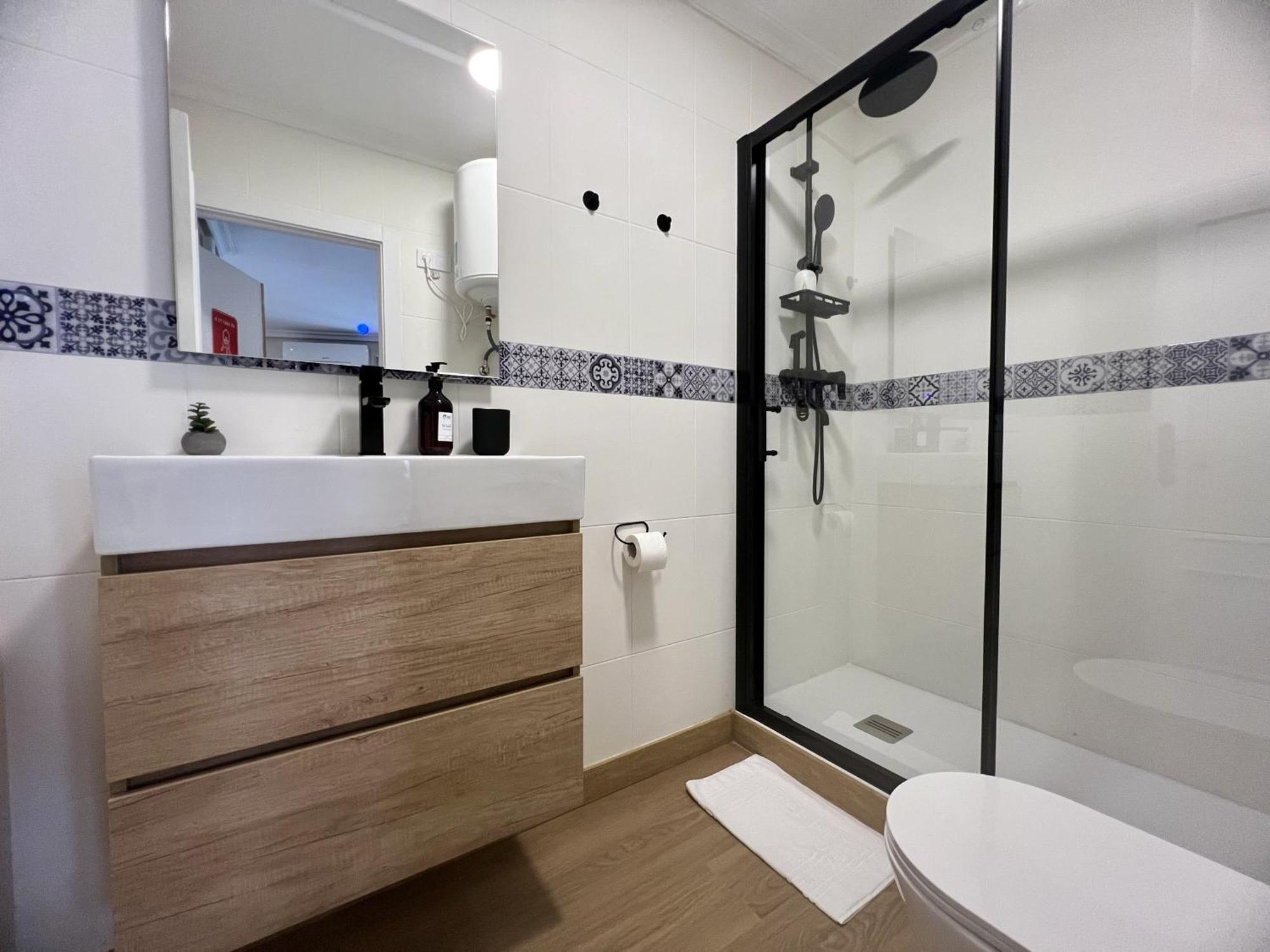 Chapuli By United Renters Apartman Alicante Kültér fotó