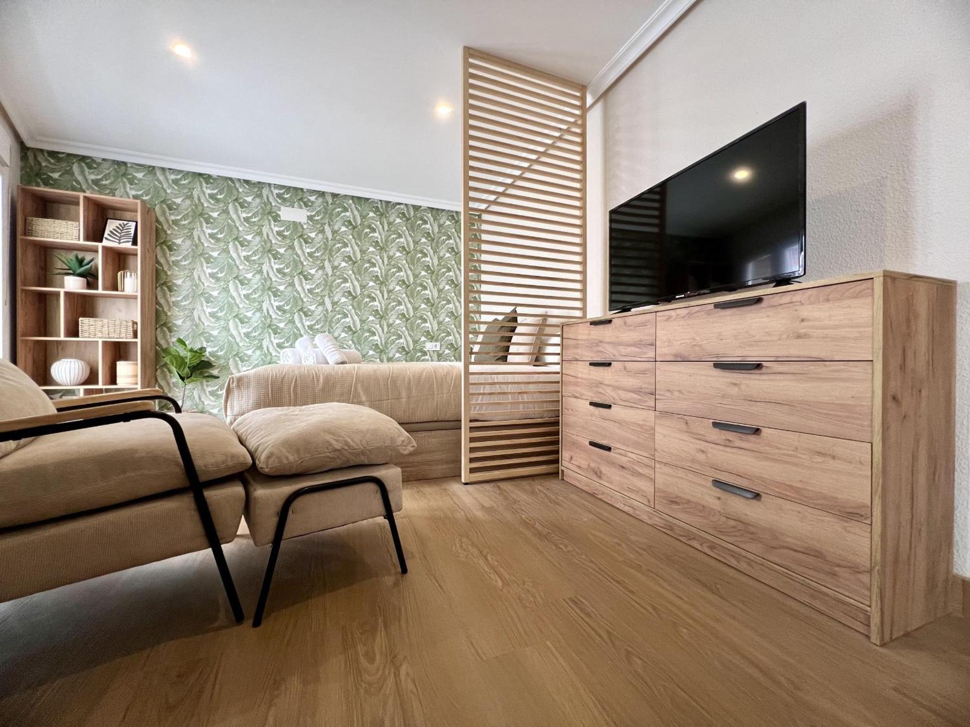 Chapuli By United Renters Apartman Alicante Kültér fotó