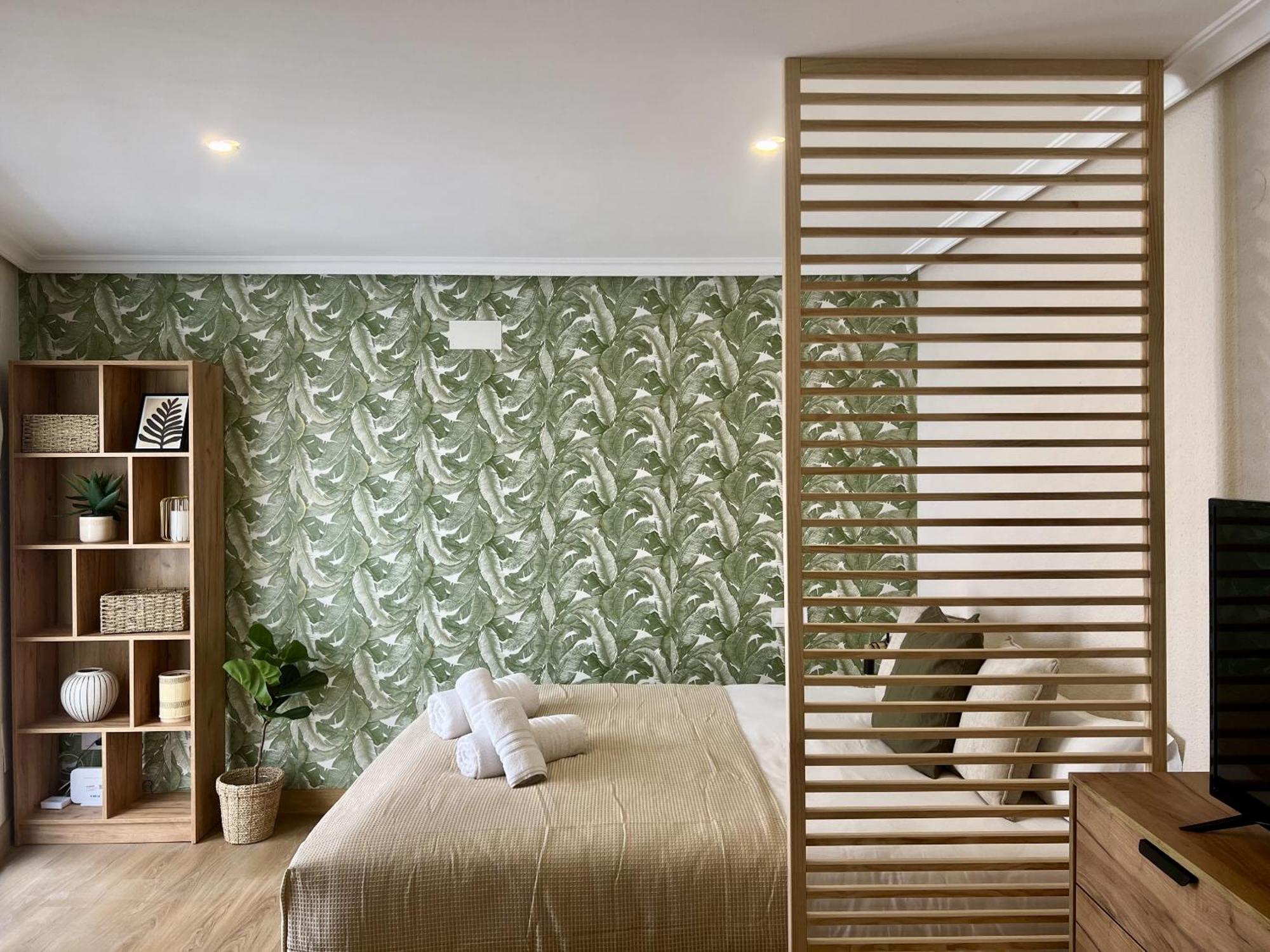 Chapuli By United Renters Apartman Alicante Kültér fotó
