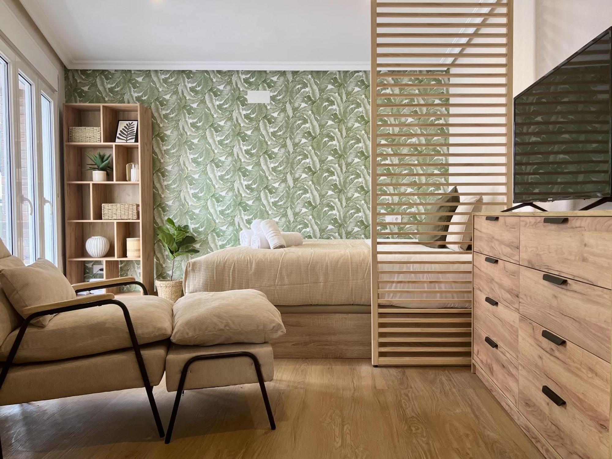 Chapuli By United Renters Apartman Alicante Kültér fotó